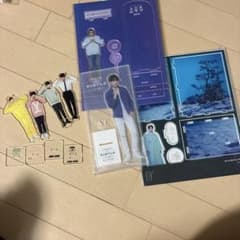 BTS ジョングク グク アクリルスタンド おまとめ売り - メルカリ