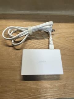 アンカー Power Port 10 A2133 USB急速充電器のサムネイル