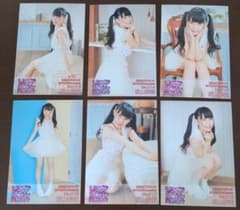 Luce Twinkle Wink☆ (ルーチェTW) ブロマイド　板山紗織のサムネイル