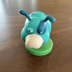 ピクミン チョコエッグ　モスのサムネイル