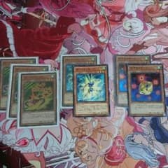 遊戯王 ryo様専用 SRベイゴマックス 3枚 フレシアのサムネイル