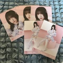 イコラブ 野口衣織 モーリーファンタジーコラボ③ 生写真 - メルカリ