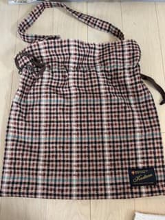 Kastane トートバッグ＆ショ袋のサムネイル
