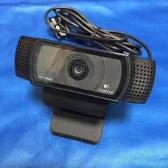 ロジクール Webカメラ c920rのサムネイル