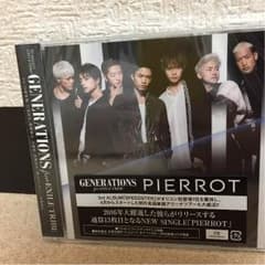 GENERATIONS ◎PIERROT◎のサムネイル