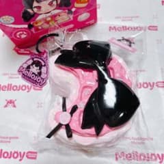廃盤品✨mellojoy ベーカリー　ワッフル　キラキラマジック　スクイーズ m16187445951_1.jpg?1755978607