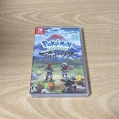 Pokémon LEGENDS アルセウス Nintendo Switchのサムネイル