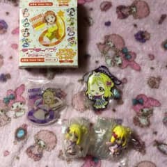ラブライブ！サンシャイン!! 小原鞠莉セットのサムネイル