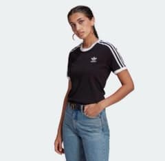 アディカラー クラシックス 3ストライプ 半袖Tシャツのサムネイル