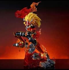デジモン　アグニモン　フィギュアのサムネイル