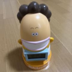 あたしンち デジタル時計のサムネイル