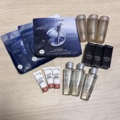 LANCOME スキンケア トライアルセット - メルカリ