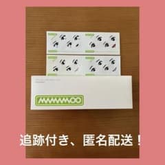 MAMAMOO 公式　ペンライト ムボン ムム棒　ママムのサムネイル