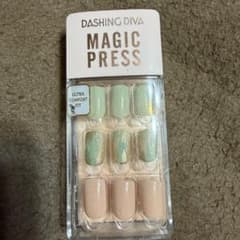 DASHING DIVA MAGIC PRESSのサムネイル