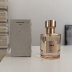 箱付き】AHRES SAYU 香水 50ml - メルカリ