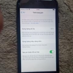 iPhone 8 Space Gray 64 GB Softbankのサムネイル