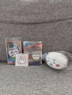 치이카와 세트