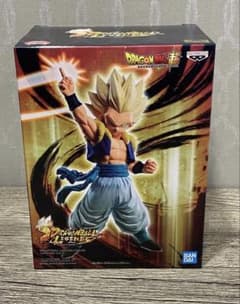 ドラゴンボール　レジェンズ　ゴテンクス　フィギュアのサムネイル
