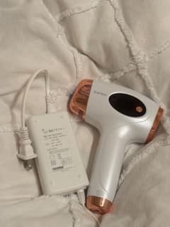 Sarlisi 脱毛器のサムネイル