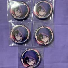 フラガリアメモリーズ フラメモ 缶バッジ MV チャコ - メルカリ