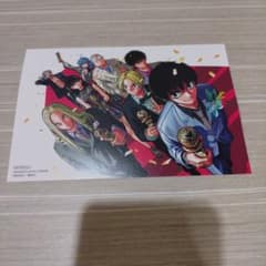 ♤サカモトデイズ 22巻特典 アニメイト イラストカード - メルカリ