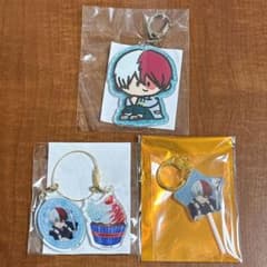 ヒロアカ オープンスクール 轟焦凍 3点セット - メルカリ