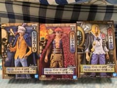 ワンピース DXF 〜THE GRANDLINE MEN〜 ワノ国 フィギュアのサムネイル