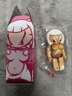 BONASS MIST キューブリックMEDICOMTOY 300体限定未開封 - メルカリ