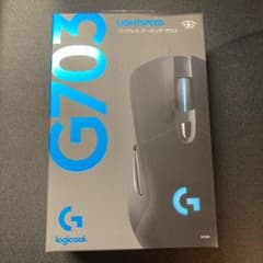 Logicool G703Hのサムネイル