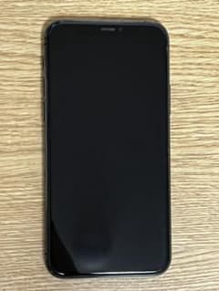 iPhone 11 Pro スペースグレイ 256 GB SIMフリーのサムネイル