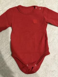 house on the hill ロンパース 70 - メルカリ