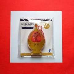 ❣️早い者勝ち❣️　佐倉杏子　ソウルジェム　3重アクリルキーホルダー　まどマギ