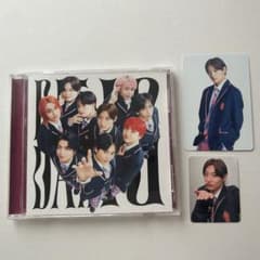 Yes!東京 超特急盤 アロハのサムネイル