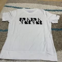 CALVIN KLEIN JEANS Tシャツ ホワイトのサムネイル