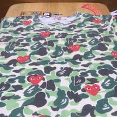 Tシャツのサムネイル