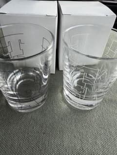 TARPtoTARP TARP GLASS Shot 新品未使用