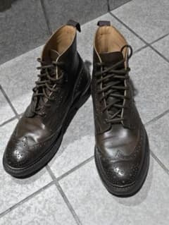 Tricker