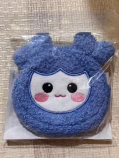 新品TWICE MINI LOVELYSポーチホルダーTZUVELYのサムネイル