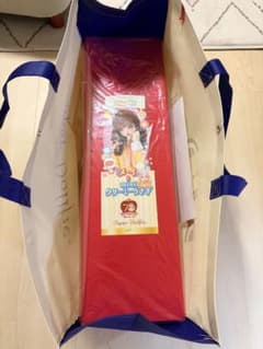 新品未開封　SDGr女の子 メイ と mini クリーミーうさぎのサムネイル