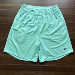 ボーラホリック バスパン Ballaholic Basic Zip Shorts - メルカリ