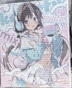 CT47 KAROMIX 新作 舞香ちゃん パーカー karory こみトレ CT47 KAROMIX キャンバスアート karory C107 こみトレ - メルカリ