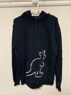 KANGOL 山本舞香コラボパーカーのサムネイル