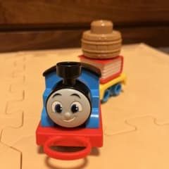 きかんしゃトーマス1.5才からのマイファーストトーマス