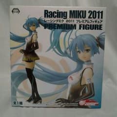 レーシング ミク フィギュアのサムネイル