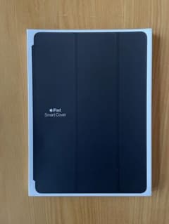 Apple 用Smart Cover (iPad - 第9世代) - ブラックのサムネイル