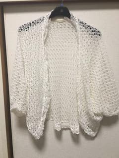 カーディガン 値下げ致しました。のサムネイル