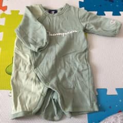チャンピオンロンパースのサムネイル