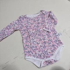 ミキハウス ホットビスケッツ 80cmのサムネイル