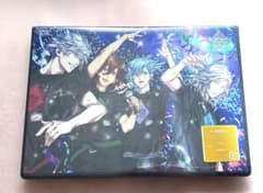 うたプリ　タブナイ　DVD CD 初回限定版 初回限定盤】劇場版 うたの☆プリンスさまっ♪ TABOO NIGHT XXXX