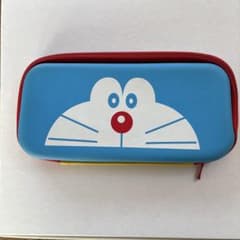 スイッチケース　Switch ドラえもんケースのサムネイル